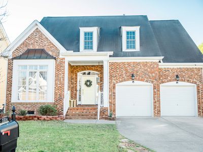 5934 Myakka Ct, Raleigh, NC, 27616