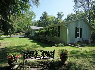 W349S10134 Bittersweet Ct, Eagle, WI 53119