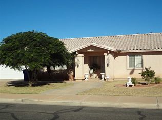 3152 W 30th St, Yuma, AZ 85364