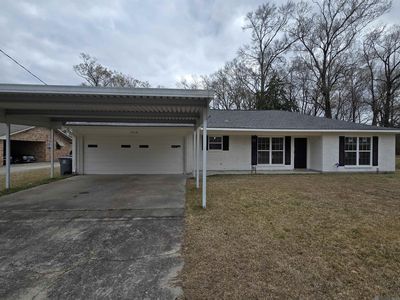 7018 Saint Mary Ave, Baton Rouge, LA, 70811