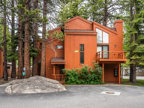 3392 Chateau Rd #44, Mammoth Lakes, CA 93546