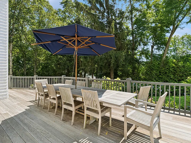 412 Millstone Rd — Photo 25
