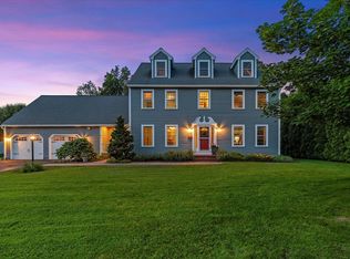 12 Rice Rd, Auburn, MA 01501
