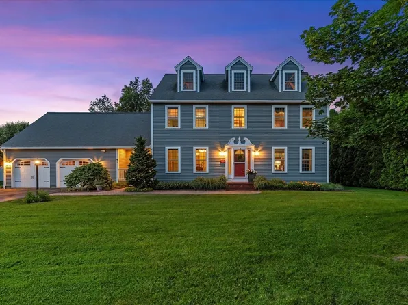 12 Rice Rd, Auburn, MA 01501