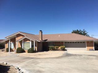 3828 Nielson Rd, Phelan, CA 92371
