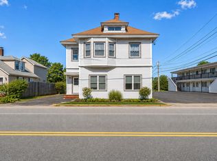 9 E Grand Avenue #12, Scarborough, ME 04074