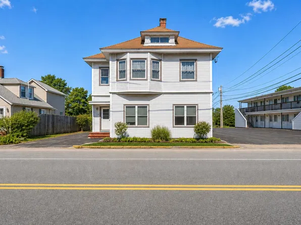 9 E Grand Avenue #12, Scarborough, ME 04074