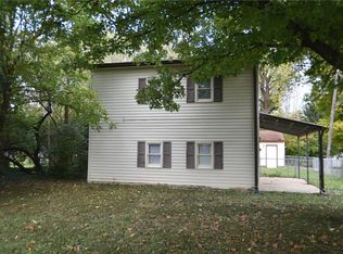 4630 Gadsden St, Indianapolis, IN