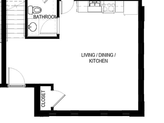 5th image of 3103 Forest Ave #D12dc003a