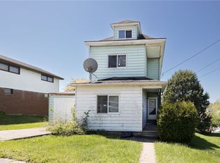 1113 Nash Ave, Monessen, PA 15062