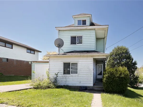 1113 Nash Ave, Monessen, PA 15062