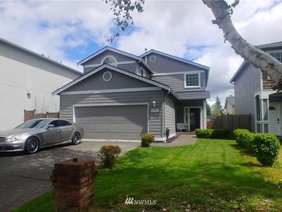 11911 9th Avenue W, Everett, WA, 98204