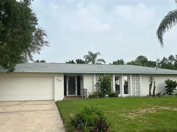 7603 BENT BOW TRAIL, WINTER PARK, FL 32792