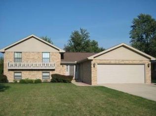 46 S Webster St, Minster, OH 45865