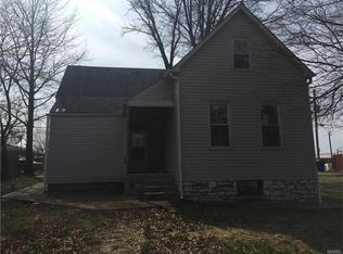 4444 Beck Ave, Saint Louis, MO 63116