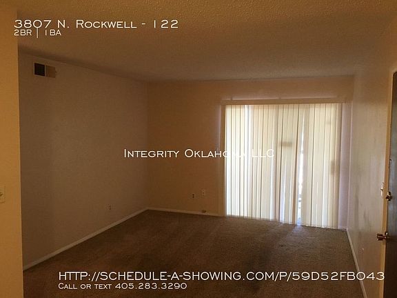 2nd image of 3807 N Rockwell Ave #122