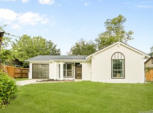 5911 Thornwood, San Antonio, TX 78218