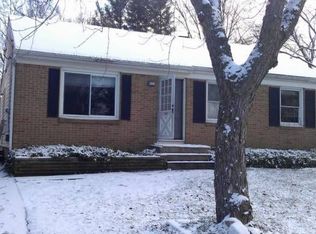 2820 Cheney Ave NE, Grand Rapids, MI 49505