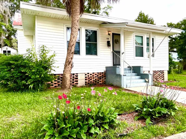 520 E High St, Monticello, FL 32344