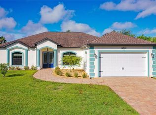 14359 Edsel Dr, Port Charlotte, FL 33981