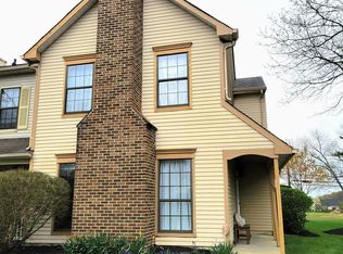 183 Crown Prince Dr, Marlton, NJ 08053