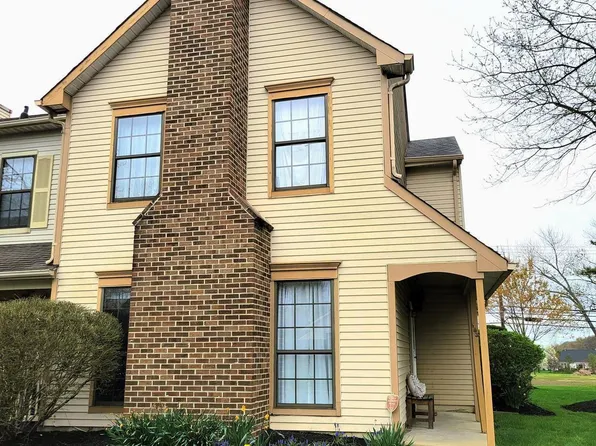 183 Crown Prince Dr, Marlton, NJ 08053