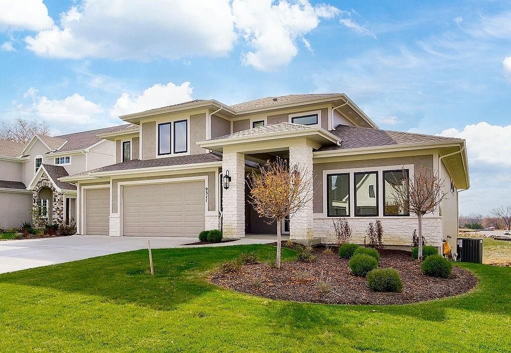9311 W 168th Ter, Overland Park, KS 66085 | Zillow