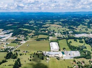 Coffey Rd PARCEL 1, New Tazewell, TN 37825