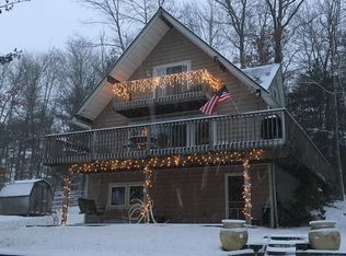 594 Glendale Rd, Oakland, MD 21550