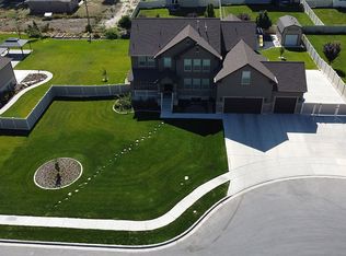 2247 W Thomas St, Lehi, UT 84043