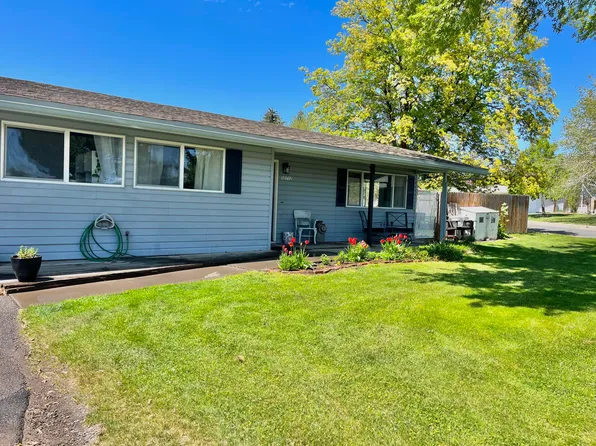 10712 Vincent Dr, Klamath Falls, OR 97603