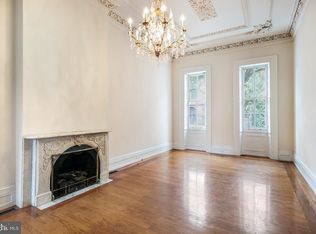 1736 Pine St #101, Philadelphia, PA 19103