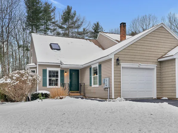 31 Dunnhill Drive #31, Kennebunk, ME 04043