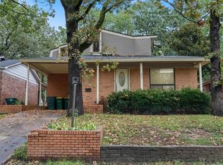 805 N Coolidge St, Little Rock, AR 72205