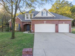 12798 S 14th Cres E, Jenks, OK 74037