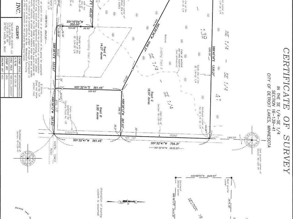 1st image of 1800 County Road 131