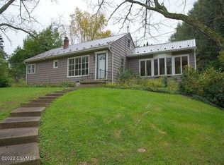 262 Kipps Run Rd, Danville, PA 17821
