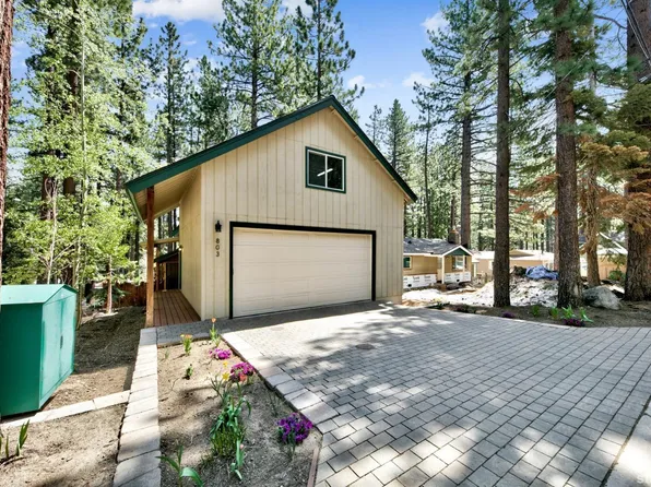 803 Tata Ln, South Lake Tahoe, CA 96150