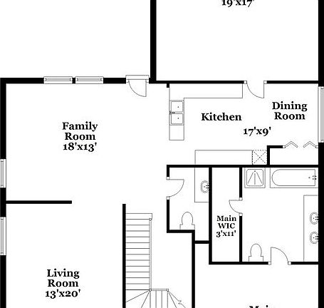 2nd image of 909 Applewood Dr