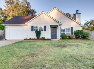 231 Livingston Ln, Covington, GA 30016