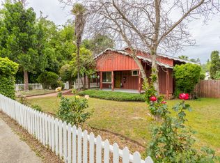 2348 California St, Redding, CA 96001