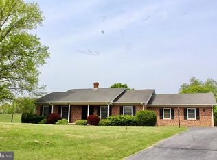 5815 Lee Jackson Hwy, Greenville, VA 24440