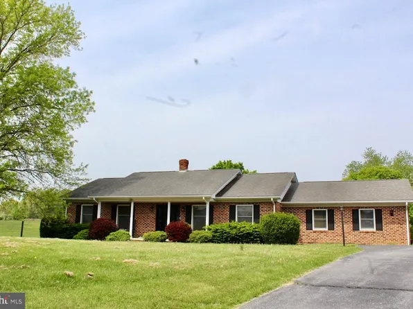 5815 Lee Jackson Hwy, Greenville, VA 24440