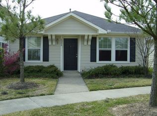 6208 Lone Prairie Way, Katy, TX 77449