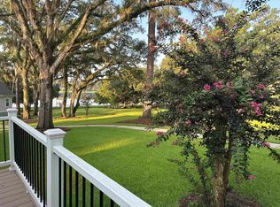 4389 Grace Park Trl, Tallahassee, FL 32317