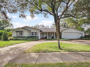 1910 Merritt Park Dr, Orlando, FL 32803