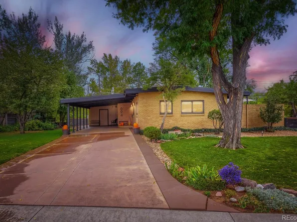 694 W Shepperd Avenue, Littleton, CO 80120