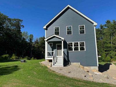 36 Scribner Hill, Wakefield, NH, 03830