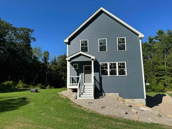 36 Scribner Hill, Wakefield, NH 03830
