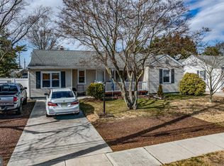 305 Shore Rd, Linwood, NJ 08221